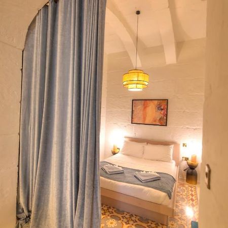 Modern & Luxurious Palazzino In Valletta Ddem1-2 Exteriör bild