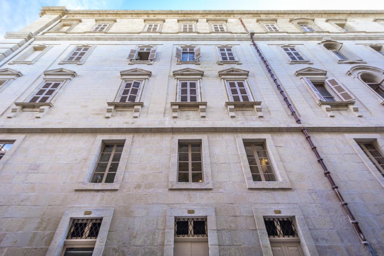 Modern & Luxurious Palazzino In Valletta Ddem1-2 Exteriör bild