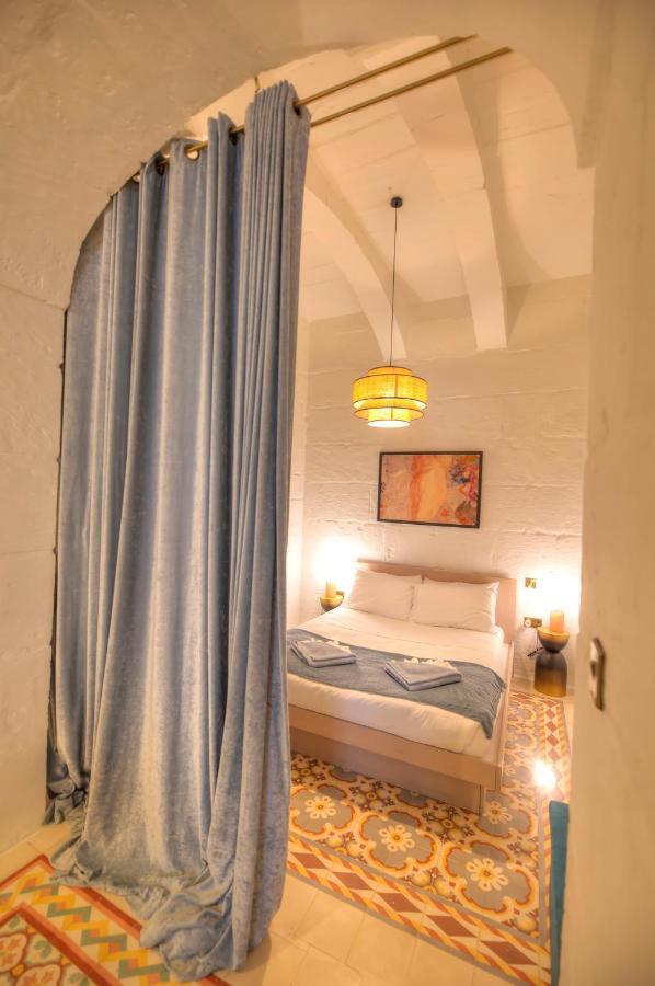 Modern & Luxurious Palazzino In Valletta Ddem1-2 Exteriör bild