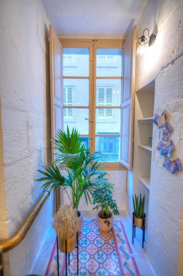 Modern & Luxurious Palazzino In Valletta Ddem1-2 Exteriör bild