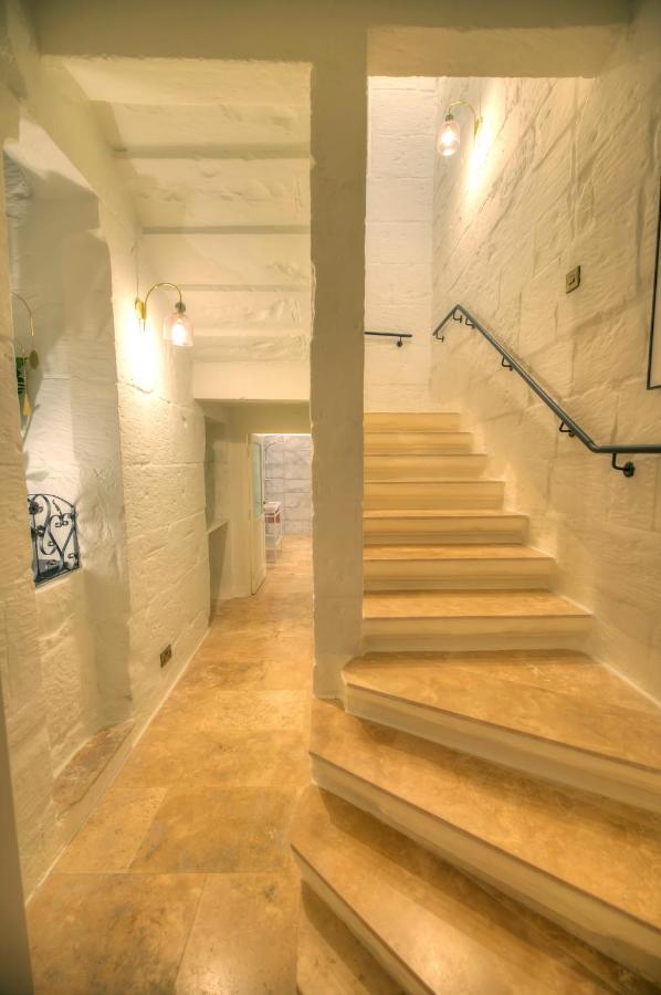 Modern & Luxurious Palazzino In Valletta Ddem1-2 Exteriör bild